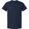 Custom Unisex Heavy Cotton™ Tall T-Shirt Navy