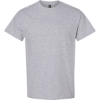 Custom Unisex Heavy Cotton™ Tall T-Shirt Sport Grey