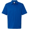 Custom Unisex Vital Polo Royal