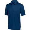Custom Youth Vital Polo Navy