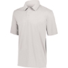 Custom Youth Vital Polo White