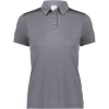 Custom Womens Vital Polo Graphite