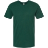 Custom Mens Premium Cotton T-Shirt Forest