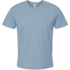 Custom Mens Premium Cotton T-Shirt Slate
