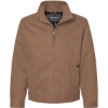 Custom Mens Maverick Boulder Cloth™ Jacket with Blanket Lining Field Khaki