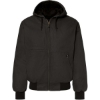 Custom Mens Laramie Power Move Jacket Black