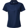 Custom Womens Sebring Performance Polo Deep Navy