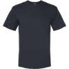 Custom Unisex USA-Made Midweight T-Shirt Navy