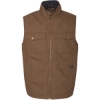 Custom Mens Trek Canyon Cloth™ Vest Field Khaki