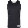 Custom Youth Reversible Tank Black/ White