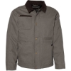 Custom Mens Rambler Boulder Cloth Jacket Gravel