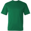 Custom Unisex Performance T-Shirt Kelly