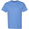 Custom Unisex EcoSmart® T-Shirt Carolina Blue