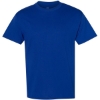 Custom Unisex EcoSmart® T-Shirt Deep Royal
