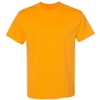 Custom Unisex EcoSmart® T-Shirt Gold