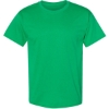 Custom Unisex EcoSmart® T-Shirt Kelly Green