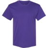 Custom Unisex EcoSmart® T-Shirt Purple