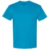 Custom Unisex EcoSmart® T-Shirt Teal