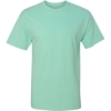 Custom Unisex Beefy-T® T-Shirt Clean Mint