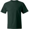 Custom Unisex Beefy-T® T-Shirt Deep Forest