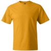 Custom Unisex Beefy-T® T-Shirt Gold