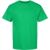 Custom Unisex Beefy-T® T-Shirt Kelly Green