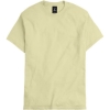 Custom Unisex Beefy-T® T-Shirt Lemon Meringue