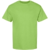 Custom Unisex Beefy-T® T-Shirt Lime