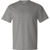 Custom Unisex Beefy-T® T-Shirt Oxford Grey