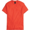 Custom Unisex Beefy-T® T-Shirt Poppy Red