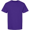 Custom Unisex Beefy-T® T-Shirt Purple