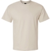 Custom Unisex Beefy-T® T-Shirt Sand