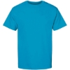 Custom Unisex Beefy-T® T-Shirt Teal