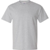 Custom Beefy-T® Tall T-Shirt Light Steel