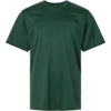 Custom Youth Performance T-Shirt Forest