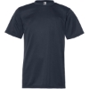 Custom Youth Performance T-Shirt Navy