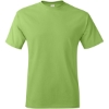 Custom Unisex Authentic T-Shirt Lime