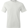 Custom Unisex Authentic T-Shirt White