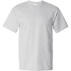 Custom Unisex Essential-T T-Shirt Ash