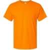 Custom Unisex Essential-T T-Shirt Tennessee Orange