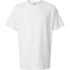 Custom Unisex Essential-T Tall T-Shirt White