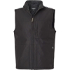 Custom Mens GrizzlyTec™ Rigor Vest Black