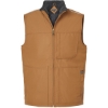 Custom Mens GrizzlyTec™ Rigor Vest Saddle