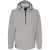 Custom Mens Challenger Anorak Grey