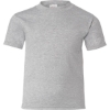 Custom Youth EcoSmart® T-Shirt Light Steel