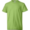 Custom Youth EcoSmart® T-Shirt Lime