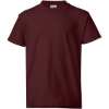 Custom Youth EcoSmart® T-Shirt Maroon
