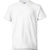 Custom Youth EcoSmart® T-Shirt White