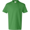 Custom Youth Authentic T-Shirt Shamrock Green