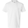 Custom Youth Authentic T-Shirt White